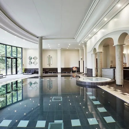 Hotel&Spa Le Pavillon-3