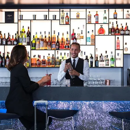 Iq Hotel Milano-2