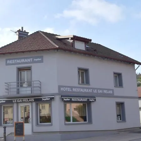 Hotel Gai Relais-3