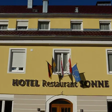 Hotel Sonne-2
