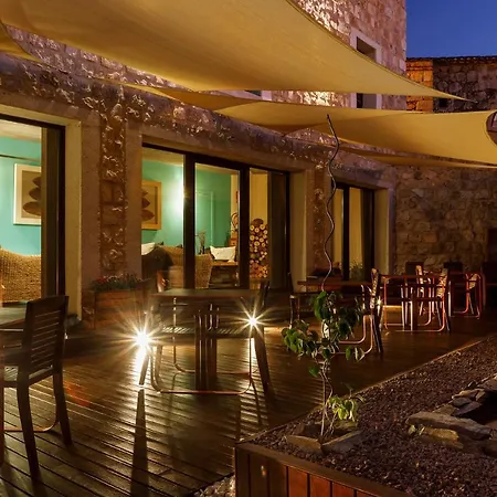 Eco Hotel Boutique & Spa Capitulo Trece - Adults Only-2