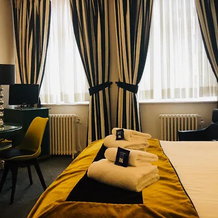 Numa I Scoop Rooms & Apartments-3