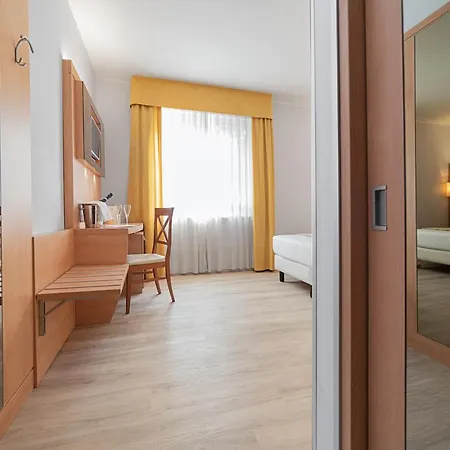 Hotel Gardenia & Villa Charme Adults Friendly 4Star Service-2