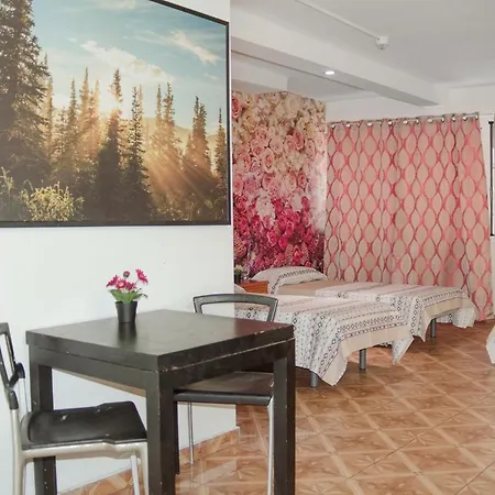 Hostal Ideal Sants-3