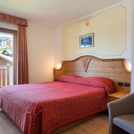 Hotel Stella Alpina-2