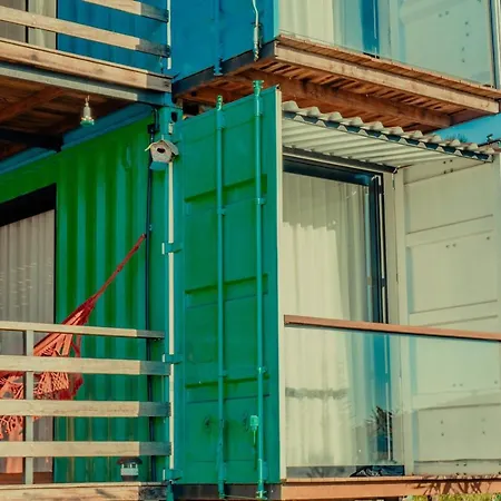Villa Container Lodge-2