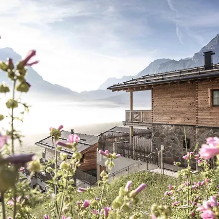 Pur Suites & Chalets-3