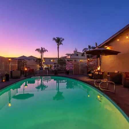 Shell Beach Inn-3