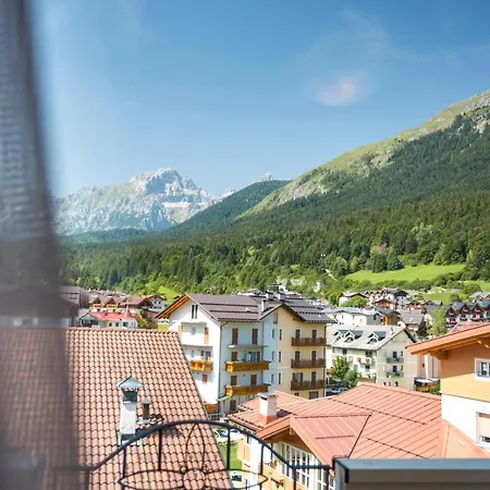 Hotel Stella Alpina-3