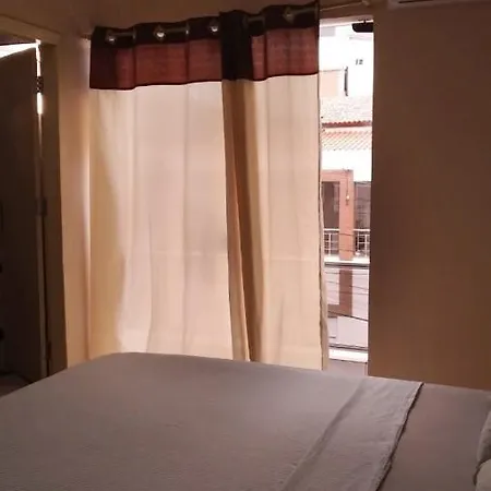 Hotel Maringa Jequie-2