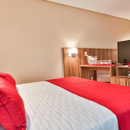 Comfort Hotel Cuiaba-3