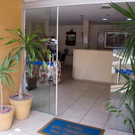 Hotel São Francisco-3