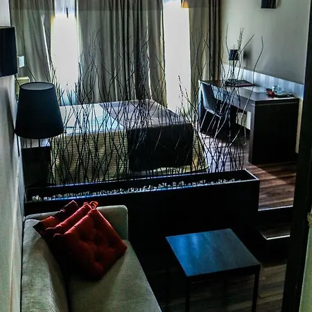 Hotel Rural Plaza Mayor Chinchon-3