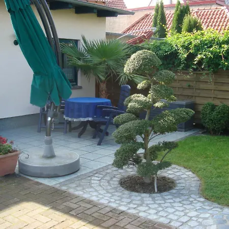Pension zum Yachthafen-2
