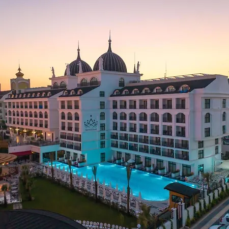 Side Royal Style Hotel-2