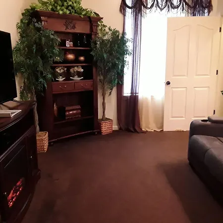Lions Gate Manor-2