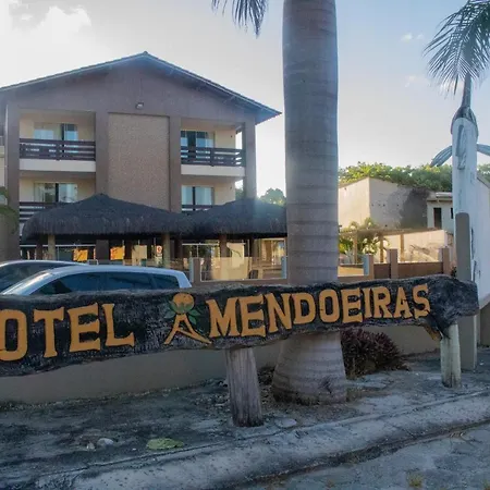 Hotel Amendoeiras-3