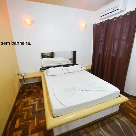 Motel Del Fuego (Adults Only)-3