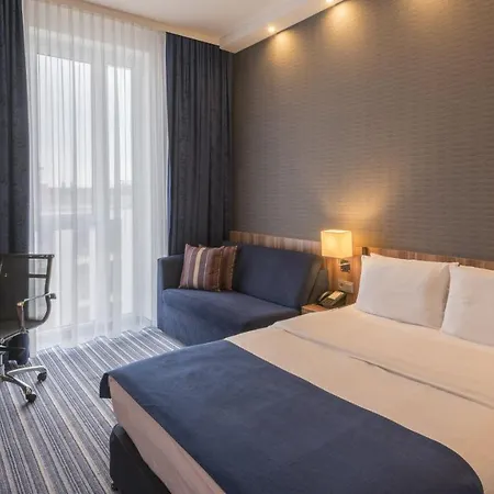 Holiday Inn Express Heidelberg City Centre-2
