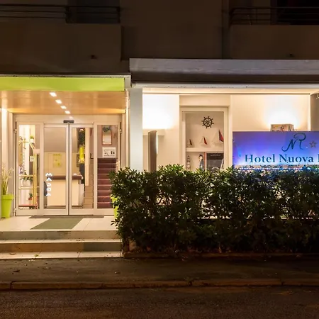 Hotel Nuova Riccione-3