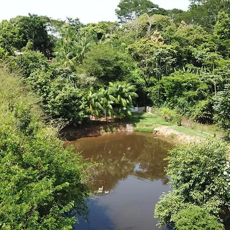 Recanto na Floresta-3
