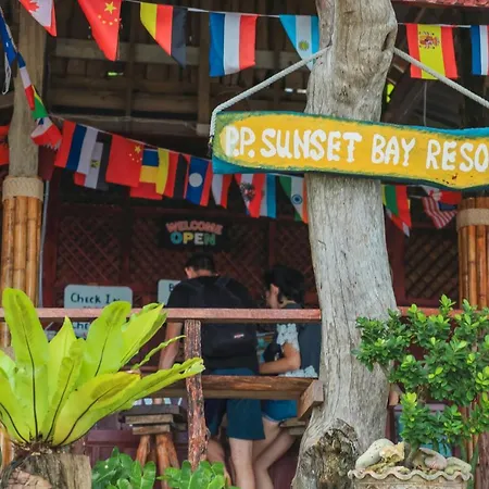 Phi Phi Sunset Bay Resort-2