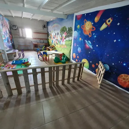 Residencial Rei Thomas-3