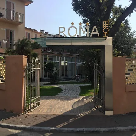 Hotel Roma-2
