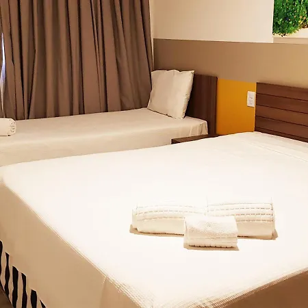ENJOY OLIMPIA PARK RESORT - Thermas dos Laranjais-3