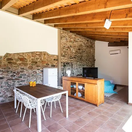 Rustic & Chic B&B-2