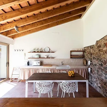 Rustic & Chic B&B-3