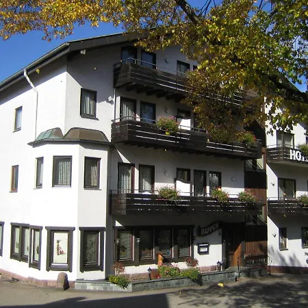Hotel Rappen-3