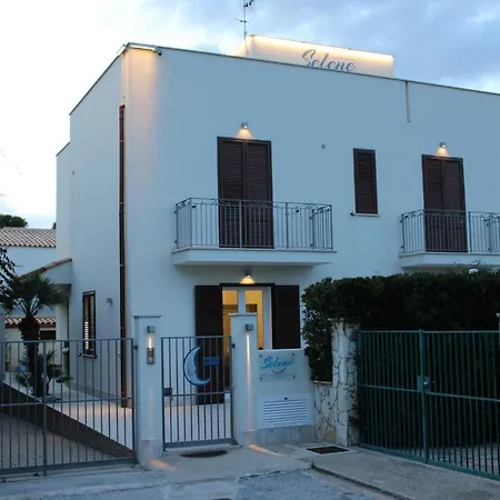 B&B Selene-2