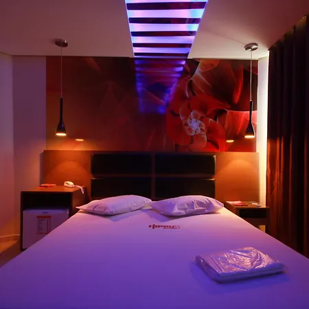 Hippus Motel (Adults Only)-2