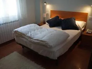 Hotel RC Ramon y Cajal-2