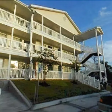 Intown Suites Extended Stay Gulfport-2