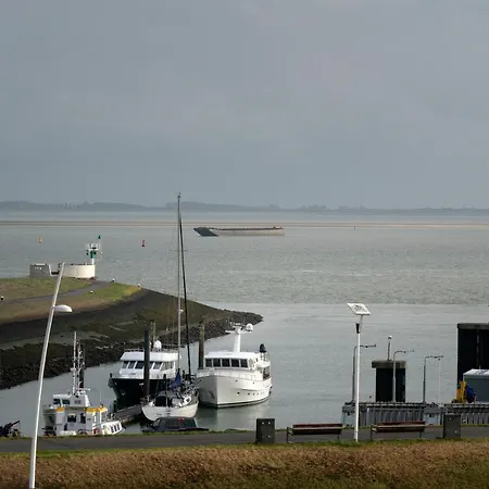 Golden Tulip L'Escaut Terneuzen-2