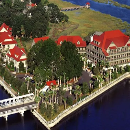 Disney'S Hilton Head Island Resort-2