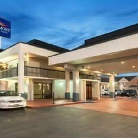 Baymont Inn & Suites-3