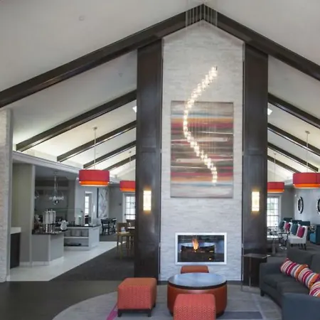 Homewood Suites By Hilton Savannah-2