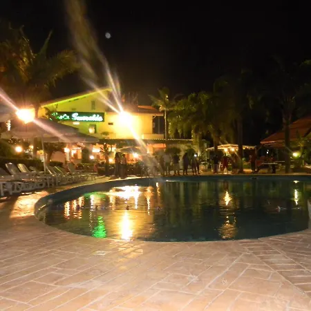 Hotel Club Costa Smeralda-2