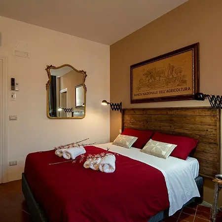 Balbis Choco Rooms-3