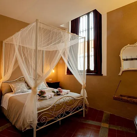 Balbis Choco Rooms-2