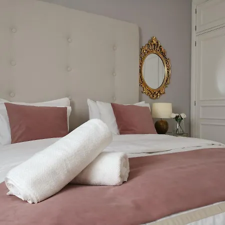 Vogue 23 Boutique Villa Cascais-2