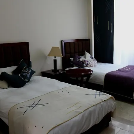Park Star Hotel-3