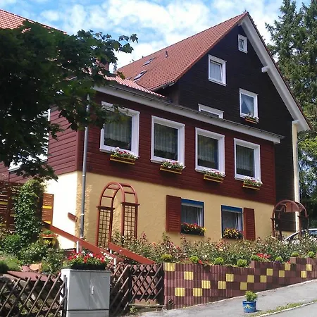 Hotel Hecker Braunlage-2