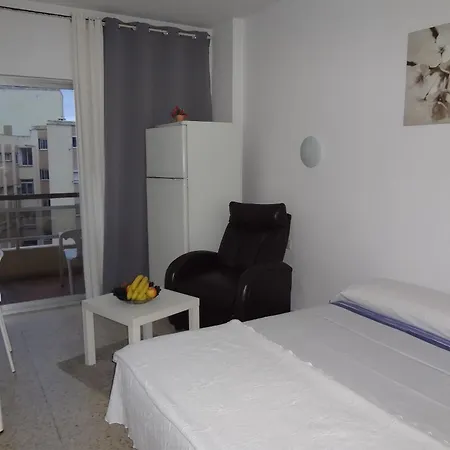 Hotel Carlos I-3