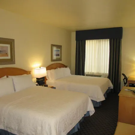 Hampton Inn & Suites San Jose-2