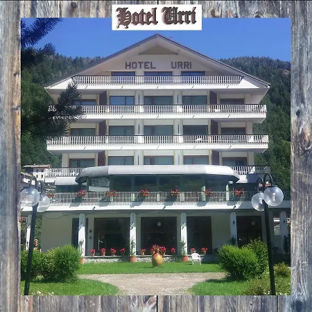 Hotel Urri-3
