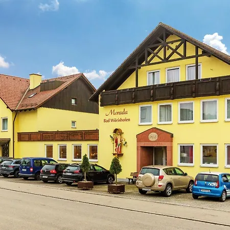 Morada Hotel Bad Wörishofen-3